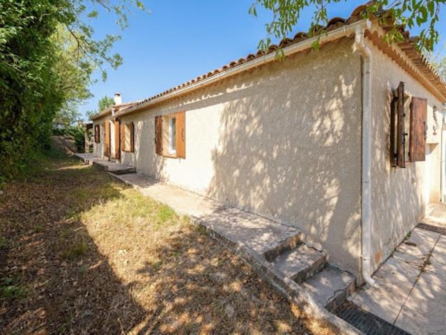 Vente Maison 5 pièces 108 m2 Cabries