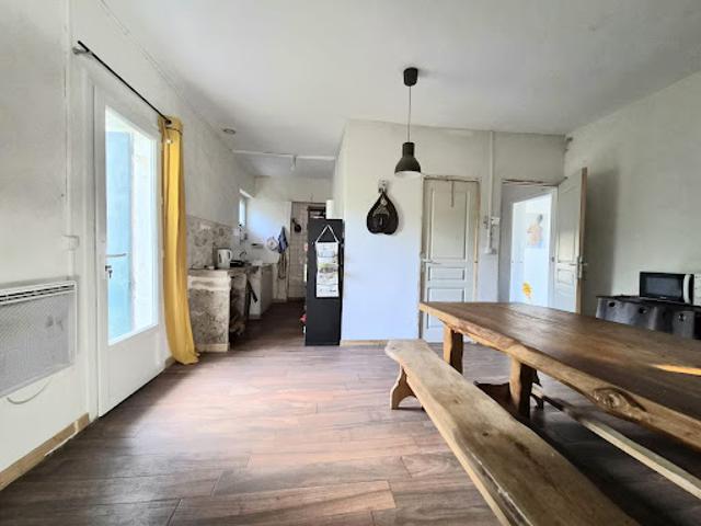 Vente Maison 5 pièces 108.52 m2 Sommieres