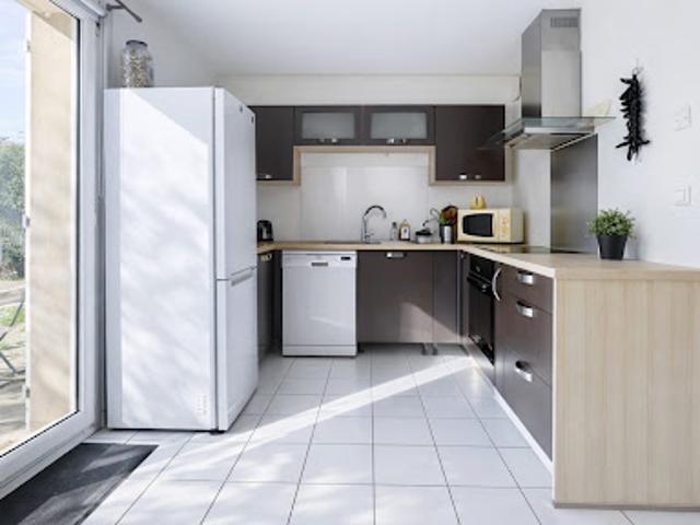 Vente Maison 5 pièces 108.5 m2 Charvieu Chavagneux