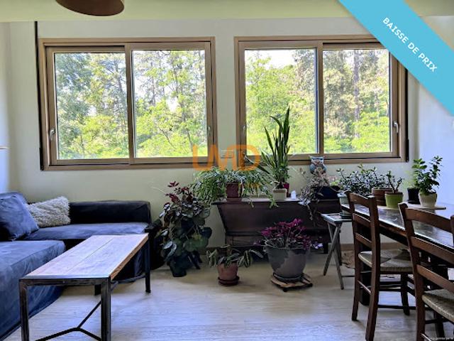 Vente Maison 5 pièces 108.5 m2 Largentiere