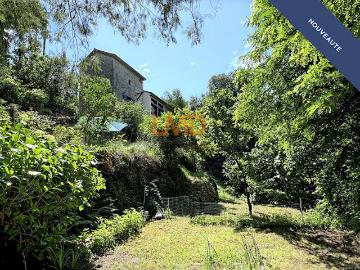 Vente Maison 5 pièces 108.5 m2 Largentiere