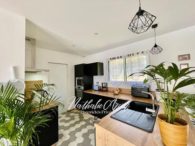 Vente Maison 5 pièces 108.5 m2 Villedubert
