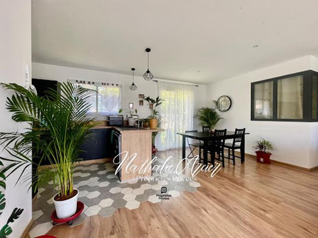 Vente Maison 5 pièces 108.5 m2 Villedubert