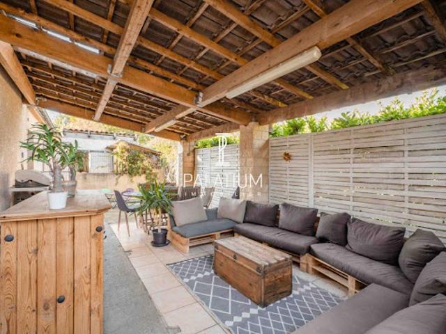 Vente Maison 5 pièces 108.65 m2 Digne les Bains