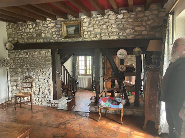 Vente Maison 5 pièces 108.76 m2 Saint Marcel