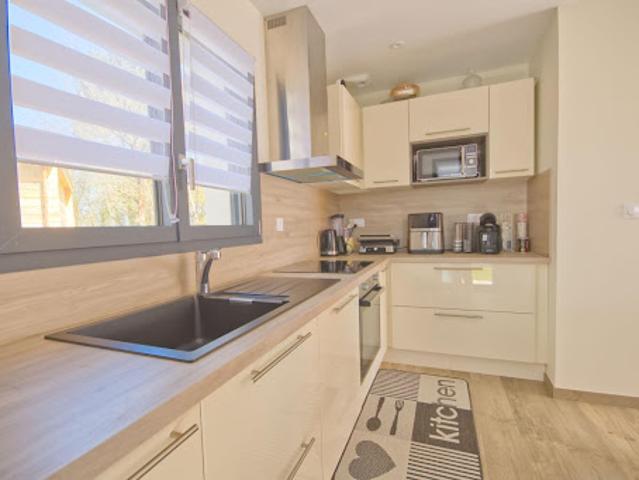 Vente Maison 5 pièces 108.79 m2 Monterblanc
