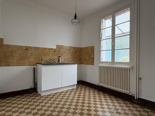 Vente Maison 5 pièces 108.71 m2 Gacé