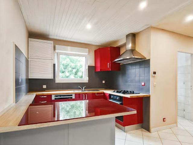 Vente Maison 5 pièces 108.73 m2 Sainte Barbe