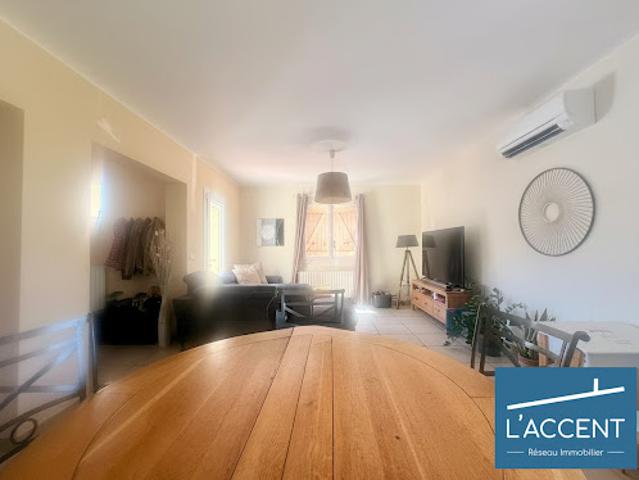 Vente Maison 5 pièces 108.7 m2 Ganges