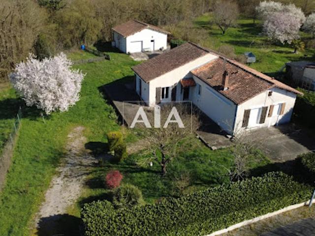 Vente Maison 5 pièces 108.7 m2 Luxe
