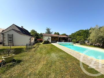 Vente Maison 5 pièces 108.85 m2 Saint Projet