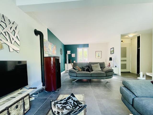 Vente Maison 5 pièces 108.83 m2 Mallemort