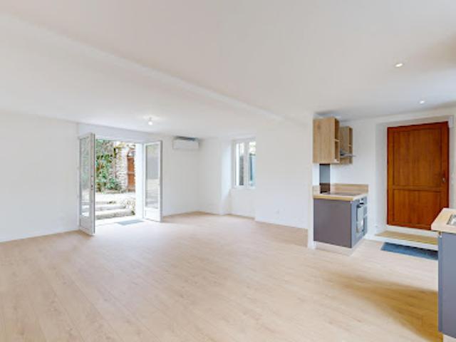 Vente Maison 5 pièces 108.8 m2 Neauphle le Vieux