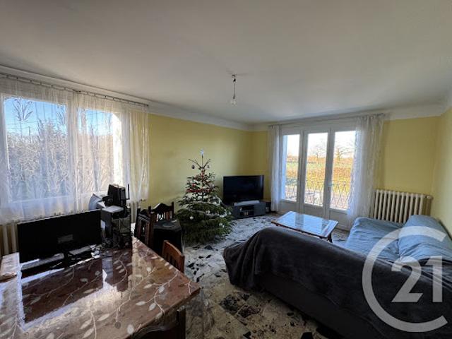 Vente Maison 5 pièces 108.91 m2 Orsennes