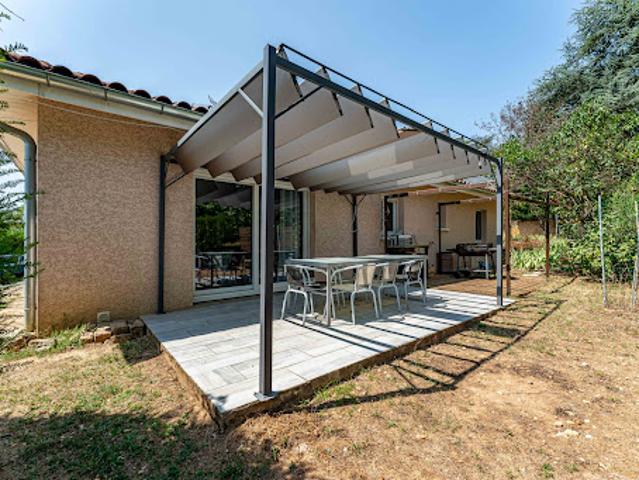 Vente Maison 5 pièces 108.92 m2 Frontonas