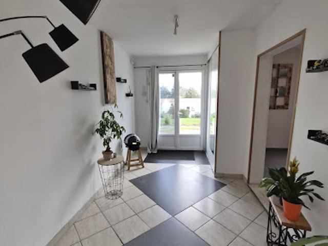 Vente Maison 5 pièces 109 m2 Mareuil sur Lay Dissais