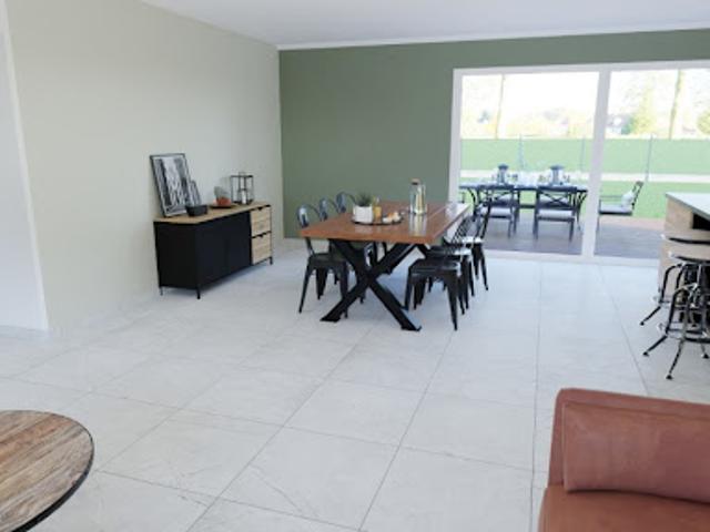 Vente Maison 5 pièces 109 m2 Mericourt