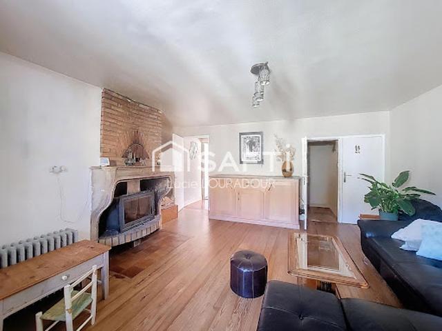 Vente Maison 5 pièces 109 m2 Neuves Maisons