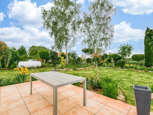 Vente Maison 5 pièces 109 m2 Ocquerre