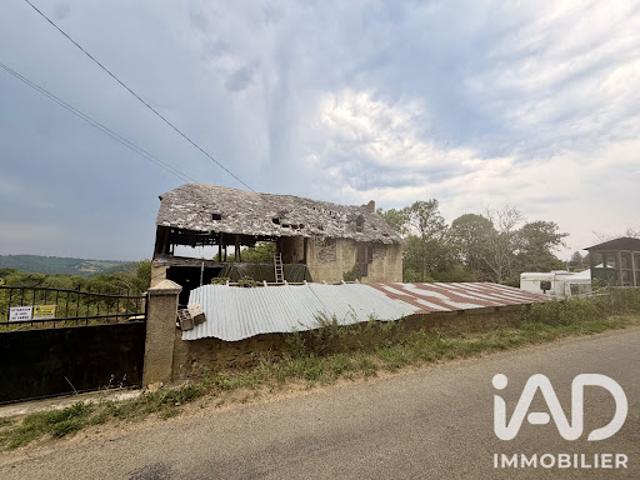Vente Maison 5 pièces 109 m2 Orignac