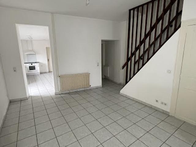 Vente Maison 5 pièces 109 m2 Aulnoye Aymeries