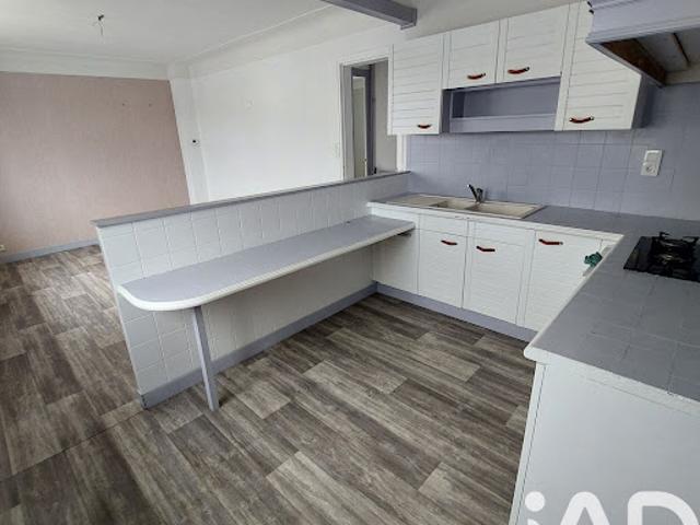 Vente Maison 5 pièces 109 m2 Aureilhan