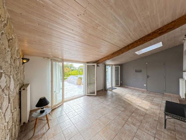Vente Maison 5 pièces 109.56 m2 Auterive