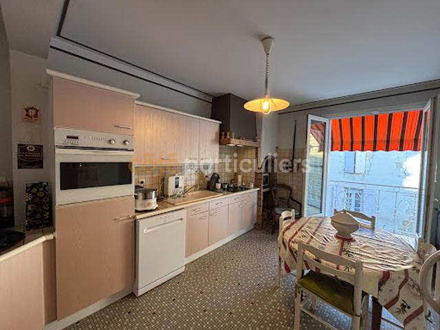 Vente Maison 5 pièces 109 m2 Agen