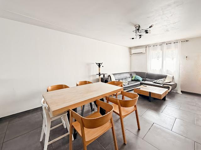 Vente Maison 5 pièces 109 m2 Allauch
