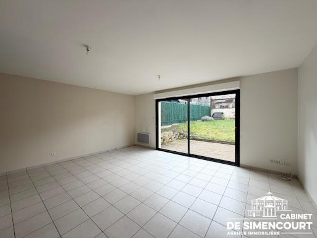 Vente Maison 5 pièces 109 m2 Amiens