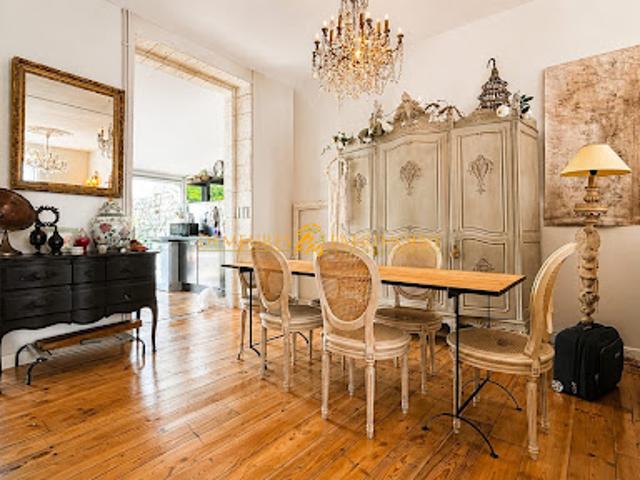 Vente Maison 5 pièces 111 m2 Angouleme