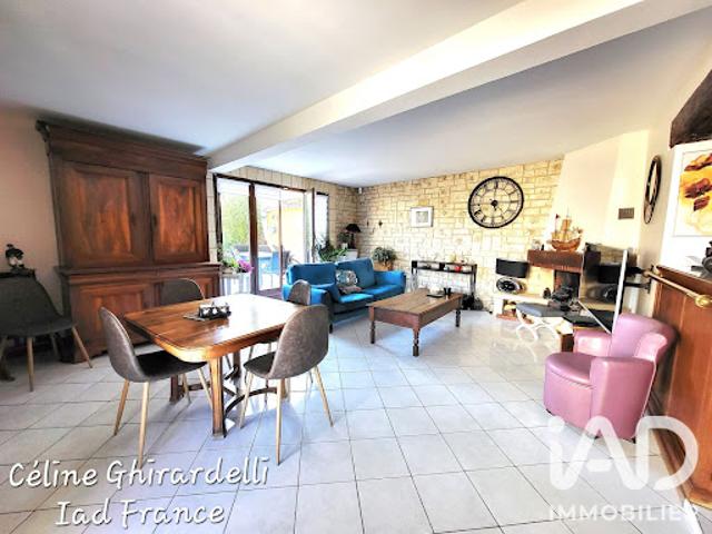 Vente Maison 5 pièces 109 m2 Argenteuil