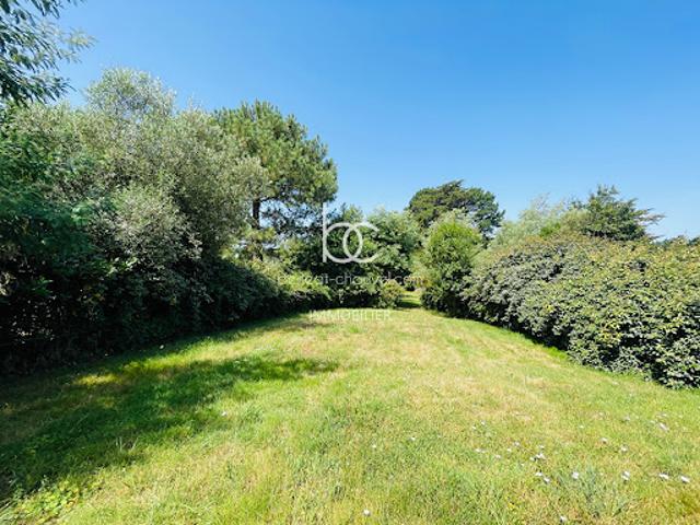 Vente Maison 5 pièces 109 m2 Arzon