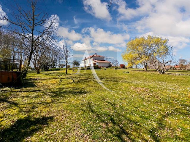 Vente Maison 5 pièces 109 m2 Belvèze