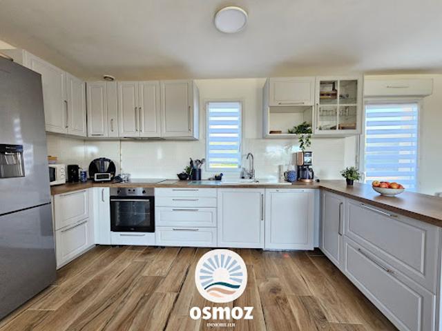 Vente Maison 5 pièces 109 m2 Benon