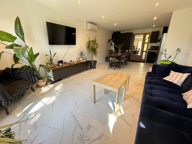 Vente Maison 5 pièces 109 m2 Biganos