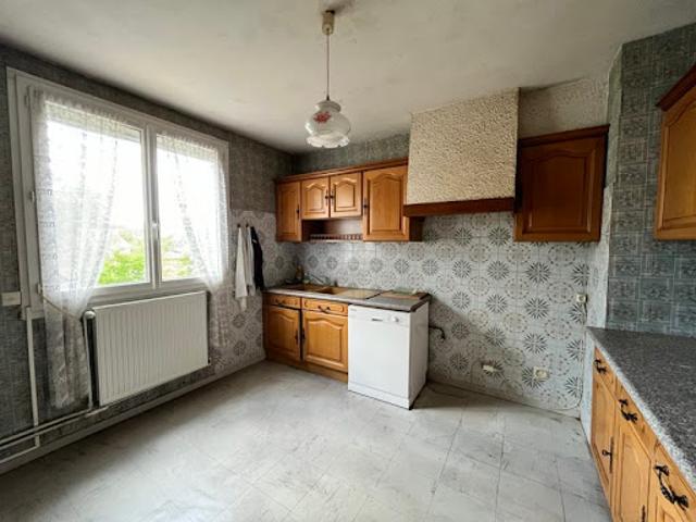 Vente Maison 5 pièces 109 m2 Blagnac