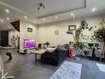 Vente Maison 5 pièces 109 m2 Boissy l'Aillerie