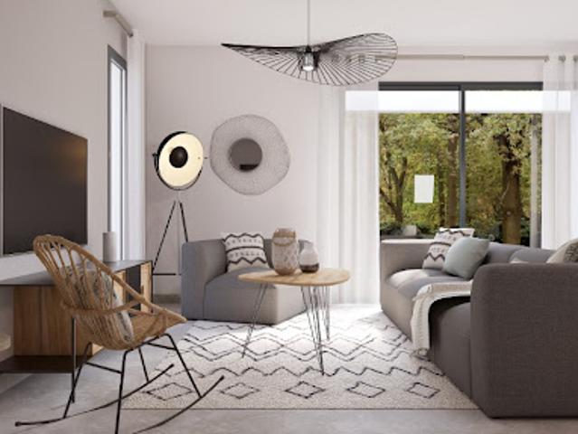Vente Maison 5 pièces 109 m2 Boos