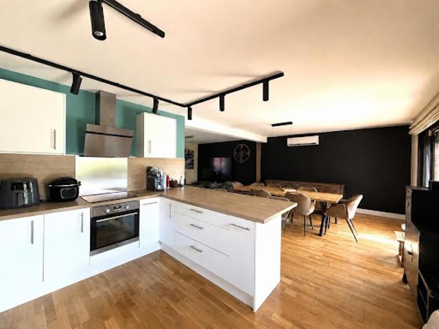 Vente Maison 5 pièces 109 m2 Bondues