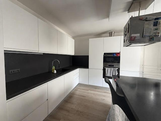 Vente Maison 5 pièces 109 m2 Bondues