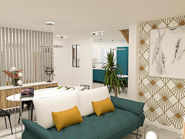 Vente Maison 5 pièces 109 m2 Bouconvillers