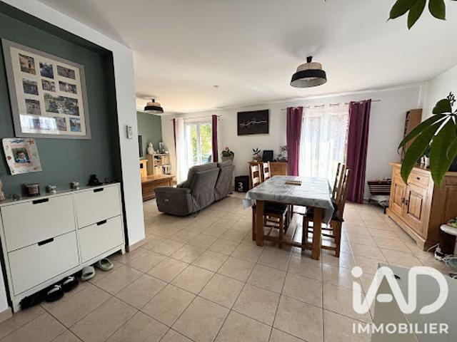 Vente Maison 5 pièces 109 m2 Brouzet lès Alès