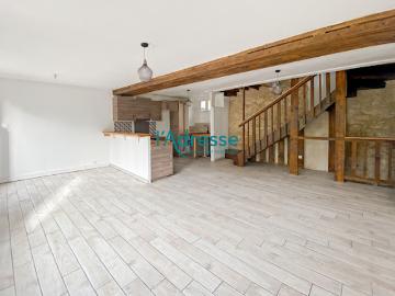 Vente Maison 5 pièces 109 m2 Brueil en Vexin