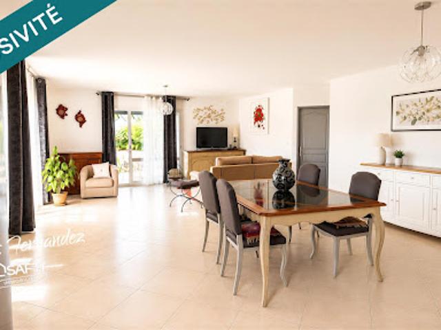 Vente Maison 5 pièces 109 m2 Cussac Fort Médoc
