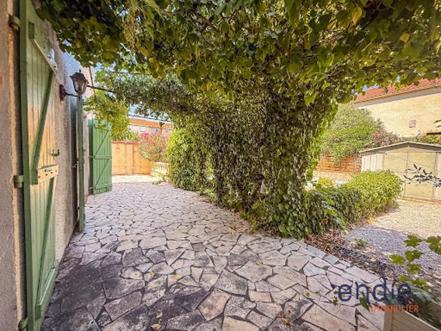 Vente Maison 5 pièces 109 m2 Cabestany