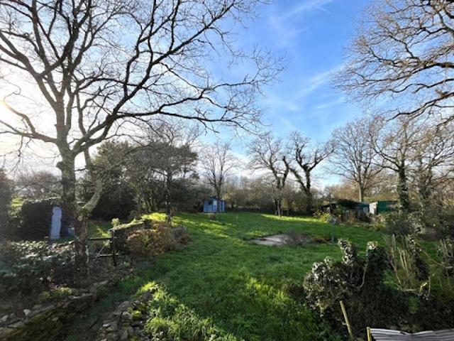 Vente Maison 5 pièces 109 m2 Camoël