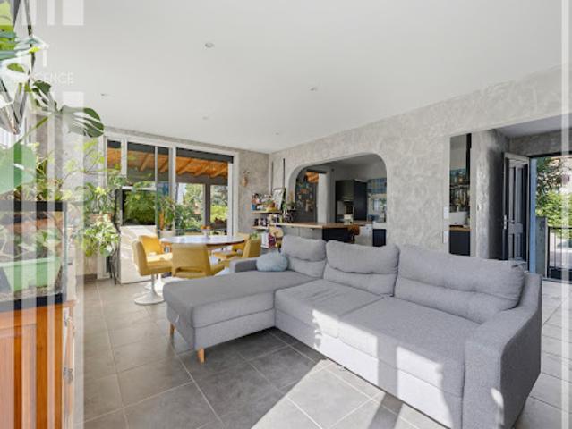 Vente Maison 5 pièces 109 m2 Castelnau le Lez