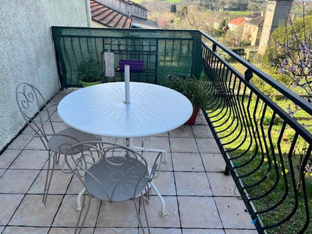 Vente Maison 5 pièces 109 m2 Castelnau Montratier Sainte Alauzie