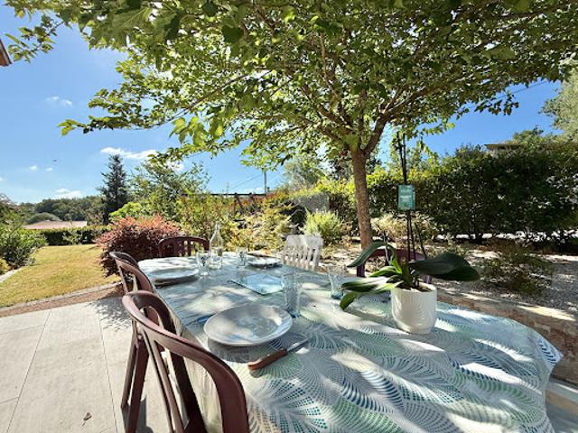 Vente Maison 5 pièces 109 m2 Castéra Lou